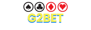 Logo G2BET